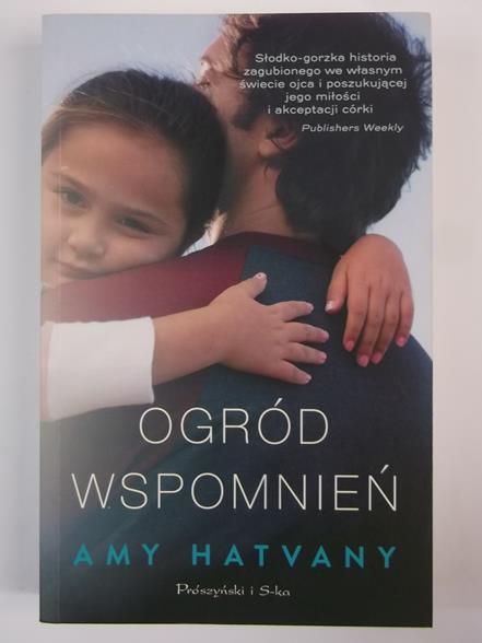 Ogród wspomnień