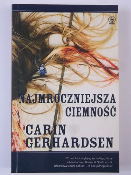 Najmroczniejsza ciemność