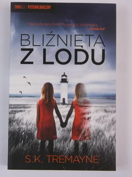 Bliźnięta z lodu
