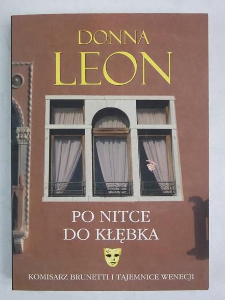 Po nitce do kłębka
