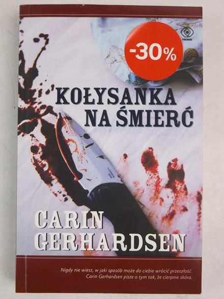 Kołysanka na śmierć