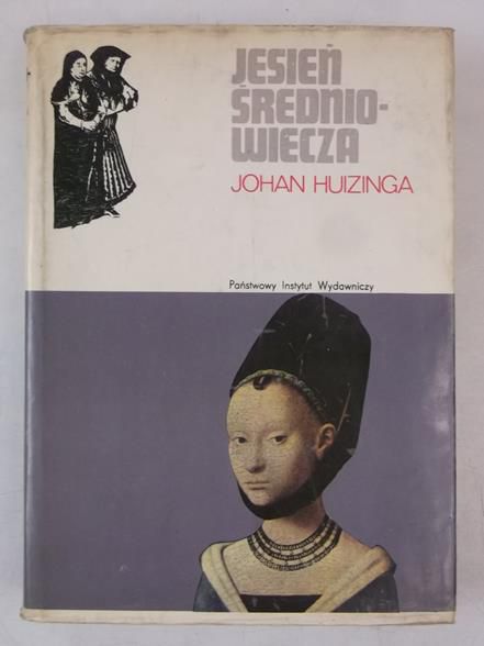 Jesień średniowiecza