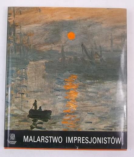 Blunden Maria,   - Malarstwo impresjonistów