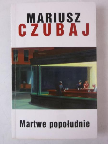Martwe popołudnie