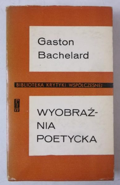 Wyobraźnia poetycka, BKW