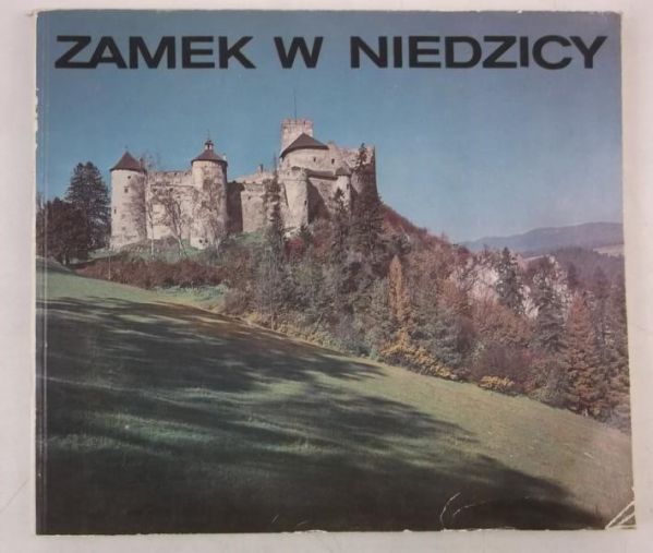 Majewski Alfred - Zamek w Niedzicy
