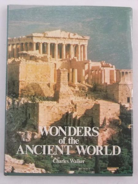Wonders of the Ancient World