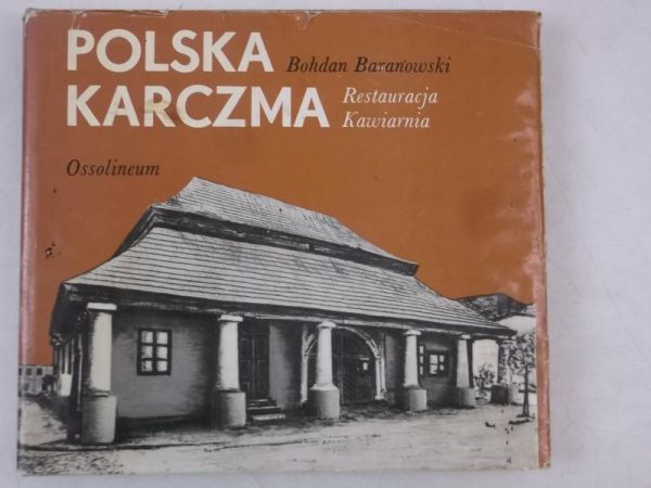 Polska karczma