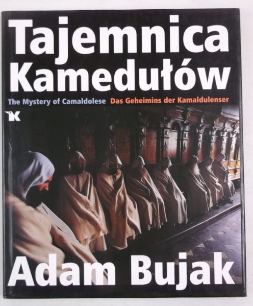 Tajemnica Kamedułów