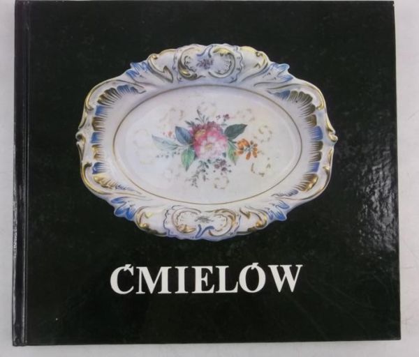 Zakłady porcelany Ćmielów