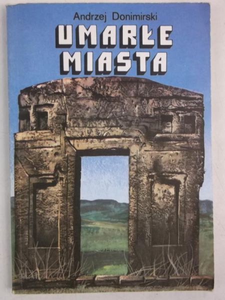 Umarłe miasta