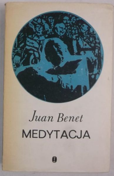 Medytacja