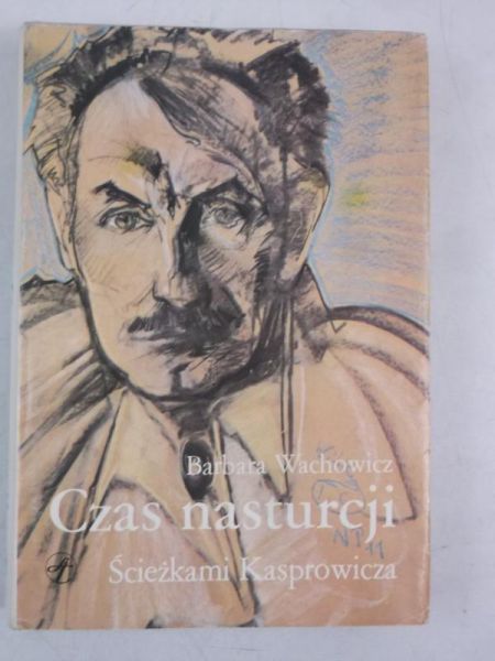 Czas nasturcji