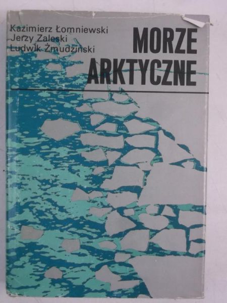 Morze Arktyczne