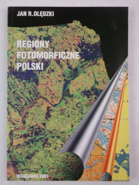 Regiony fotomorficzne Polski
