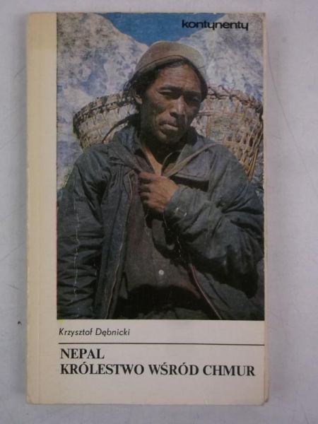 Nepal: Królestwo wśród chmur