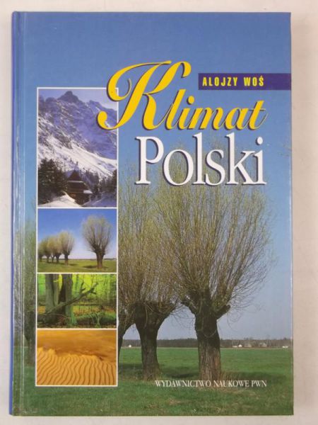 Klimat Polski