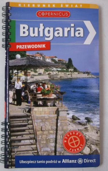 Bułgaria. Przewodnik