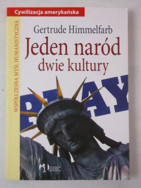 Jeden naród, dwie kultury