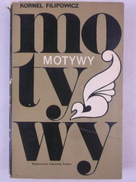 Filipowicz Kornel - Motywy