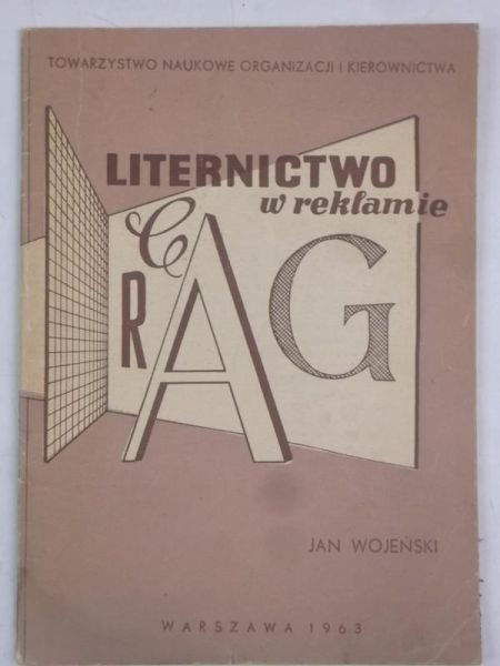 Liternictwo w reklamie
