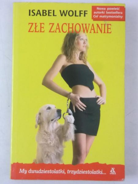 Złe wychowanie