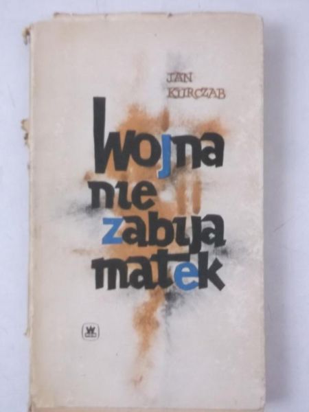 Wojna nie zabija matek
