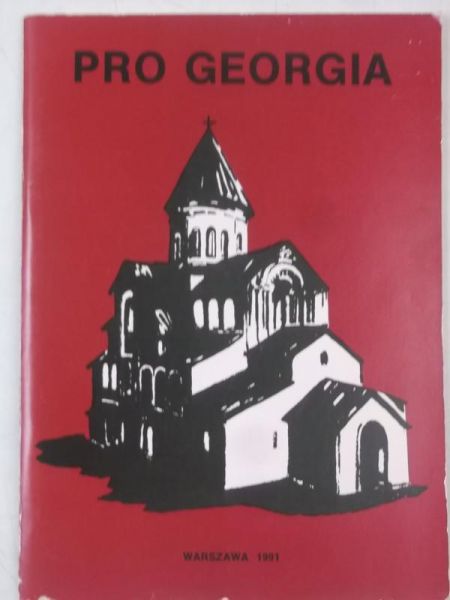 Pro Georgia