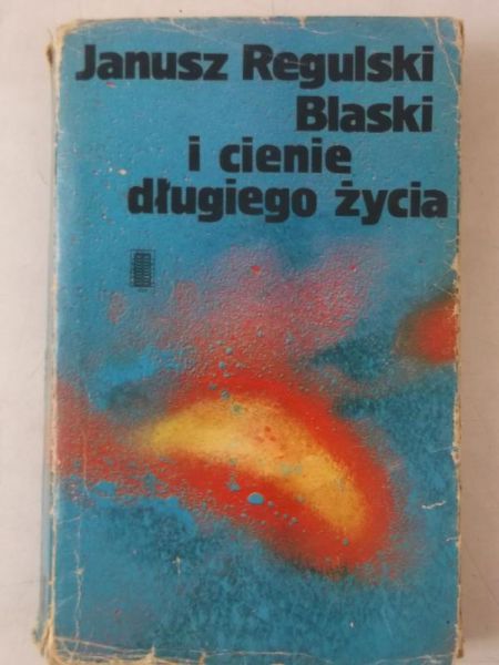 Blaski i cienie długiego życia