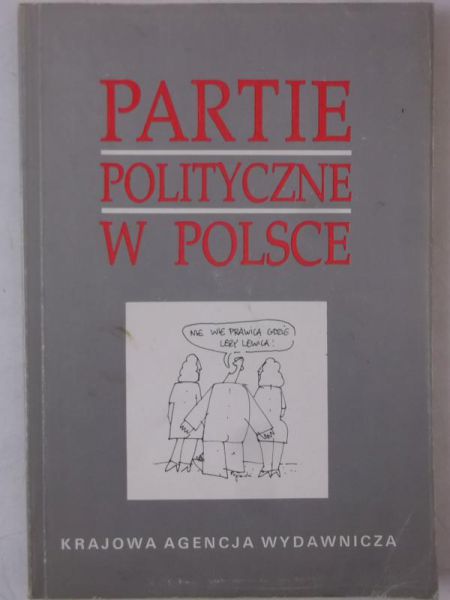 Partie polityczne w Polsce