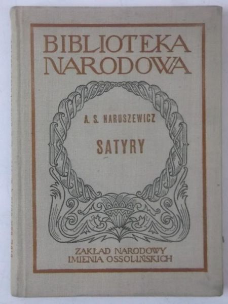 Satyry, BN