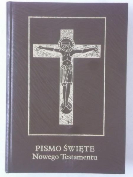 Pismo Święte Nowego Testamentu
