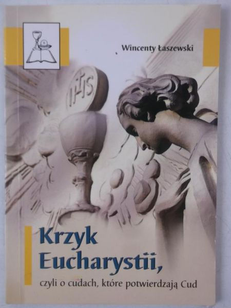 Krzyk Eucharystii