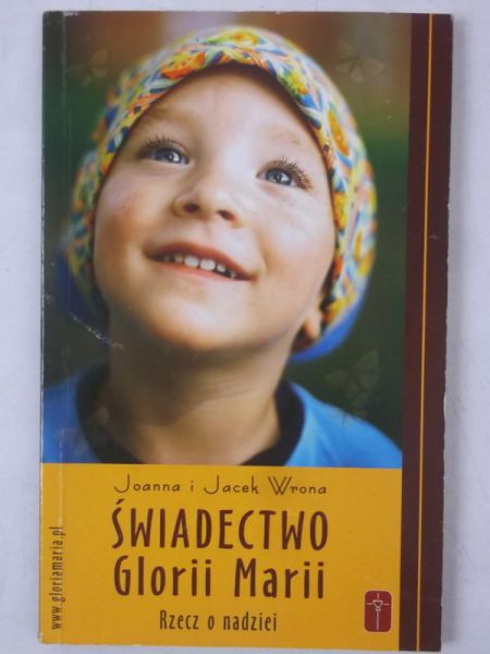 Śwadectwo Glor Mar