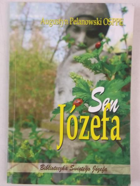 Sen Józefa