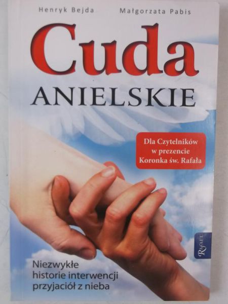 Cuda anielskie