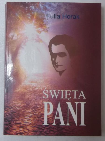 Święta Pani
