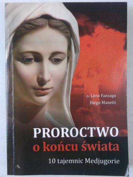 Proroctwo o końcu świata