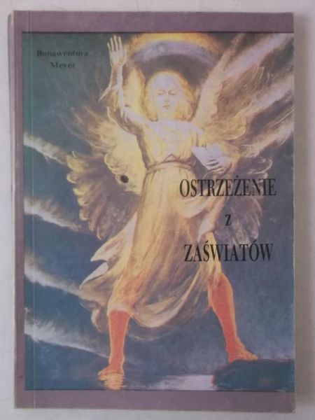 Ostrzeżenie z zaświatów