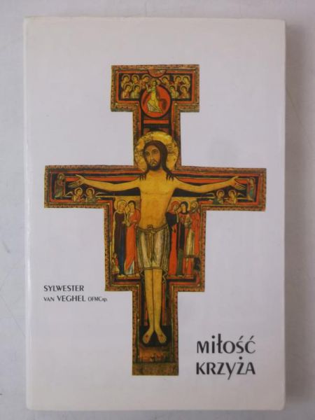 Miłość krzyża