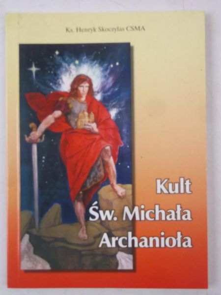 Kult Św. Michała Archanioła