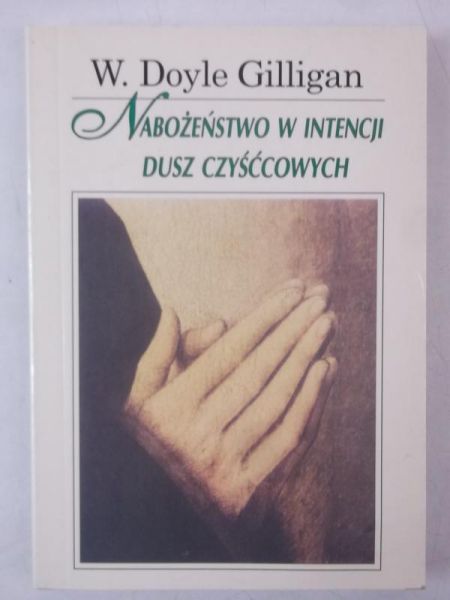 Nabożeństwo w intencji dusz czyśćcowych