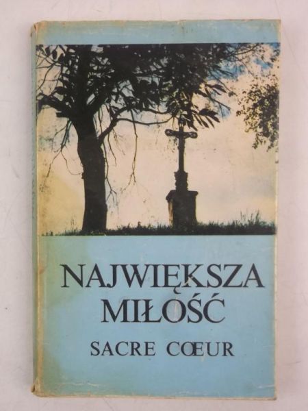 Największa miłość