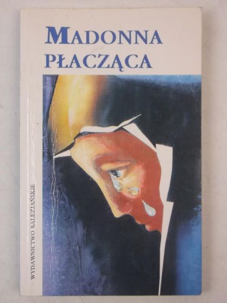 Madonna płacząca