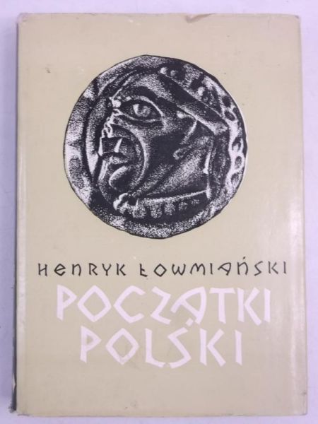 Początki Polski, Tom V