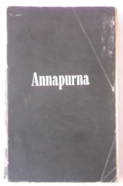 Annapurna