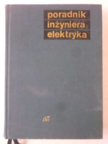 (red.) - Poradnik inżyniera elektryka
