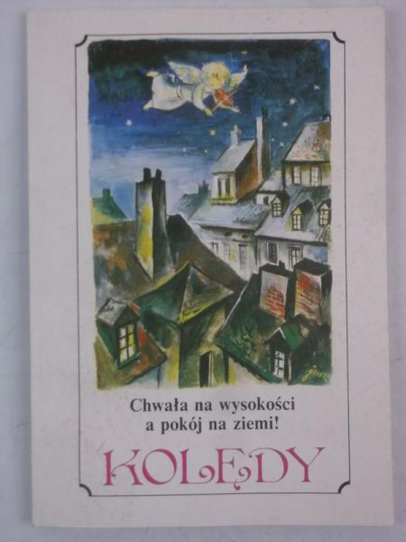 Kolędy