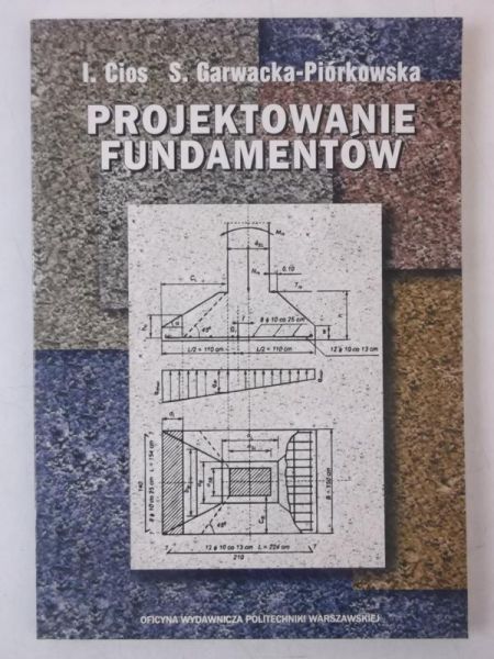 Projektowanie Fundamentów
