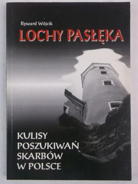 Lochy Pasłęka